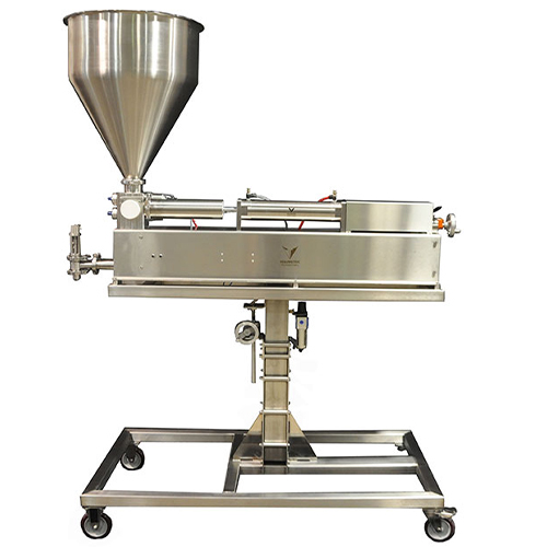 Piston Pump
