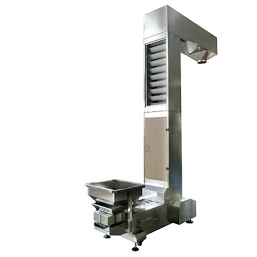 Bucket Elevator