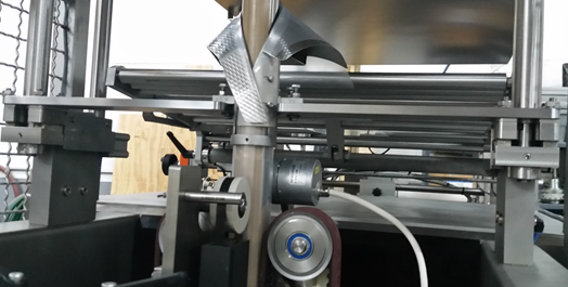 Standard Feature 13B Forming Set