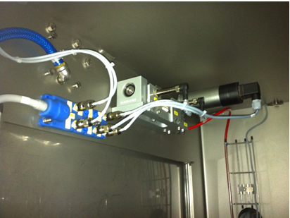Standard Feature 12C Automatic Film Tracking
