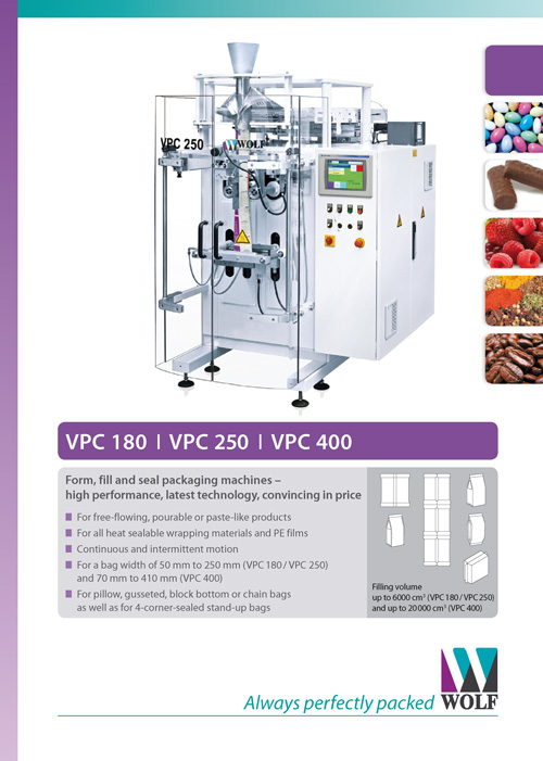 VPC Continuous Motion 1