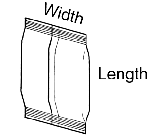 Bag Size