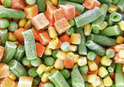 Vegetables