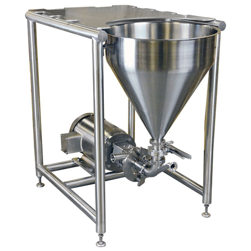 Positive Displacement Pump