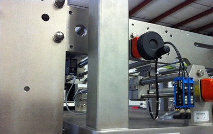 Standard Feature 11B Print Registration
