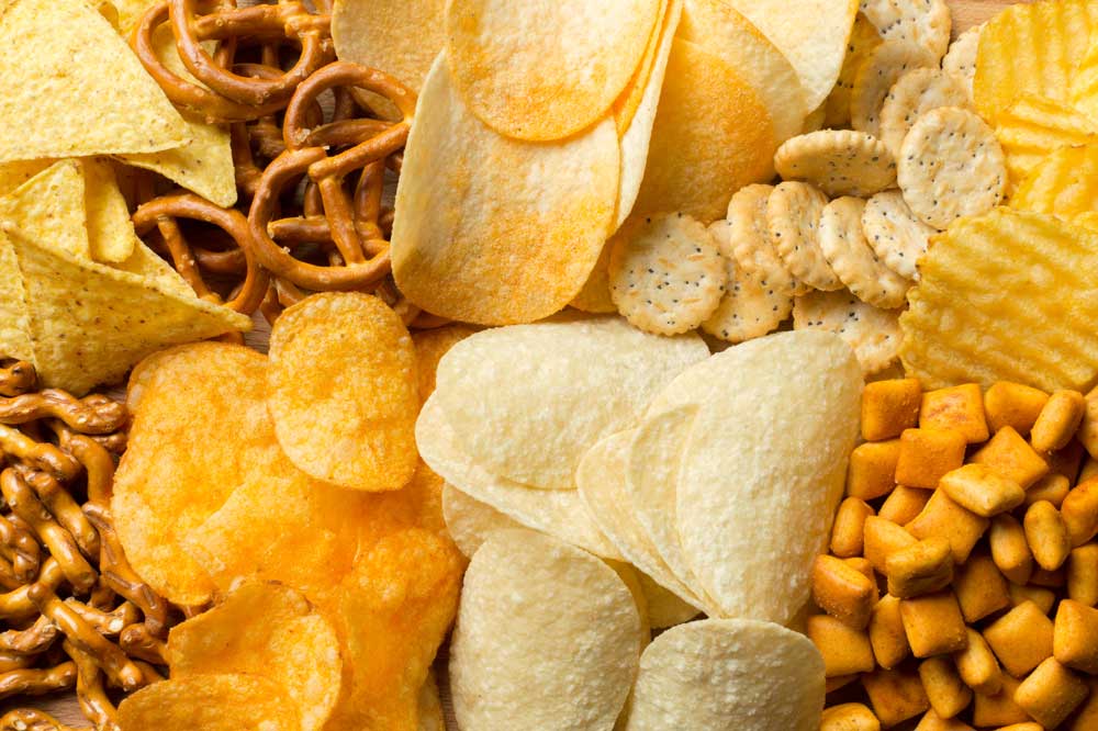 Snac Foods