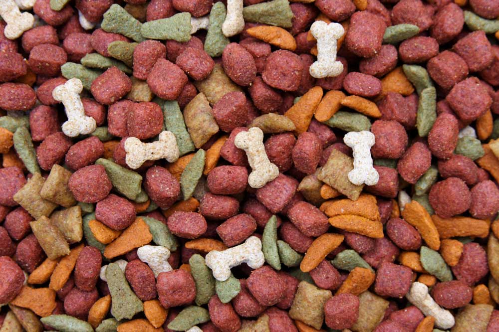 Pet Food