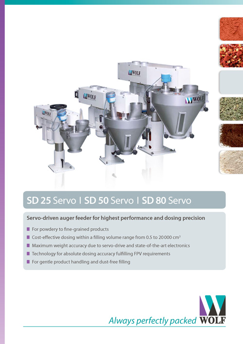 SD Auger Filler 1