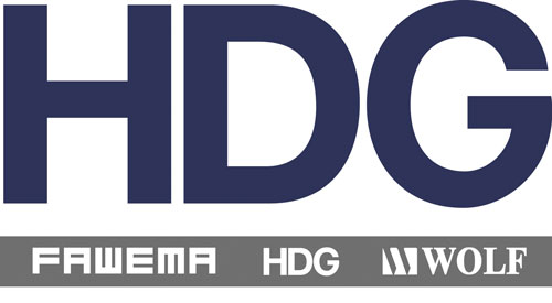 HDG Logo