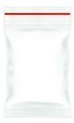 Pillow Bag With Zipper 1