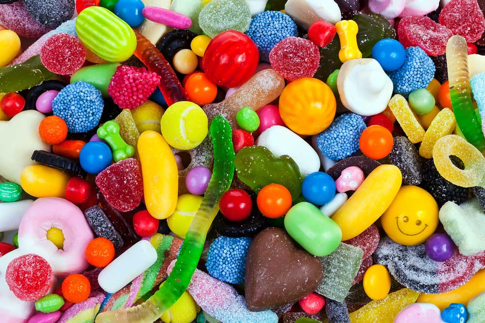Candy