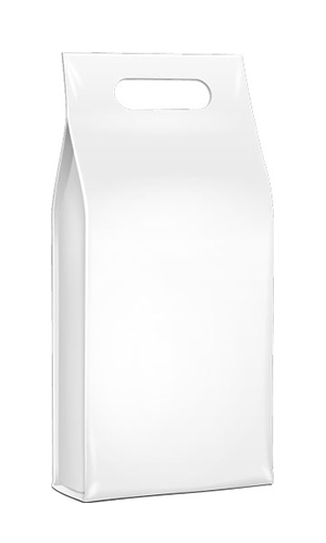 Special Bag Top Carry Handle 2