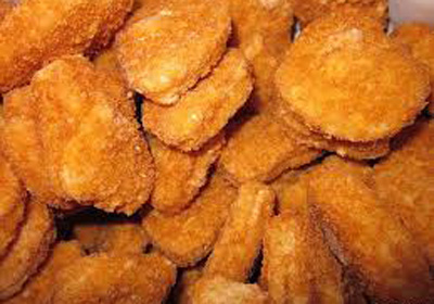 Chicken 2