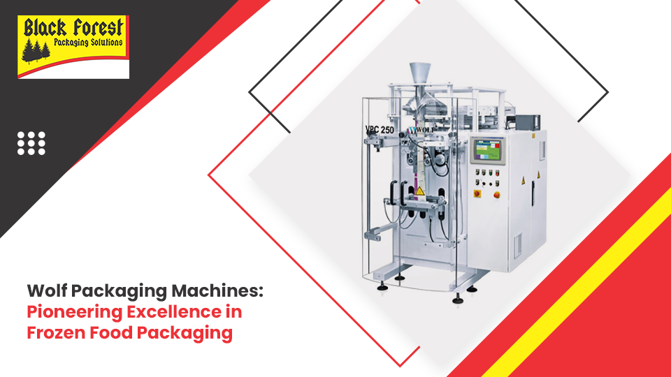 Wolf Packaging Machines