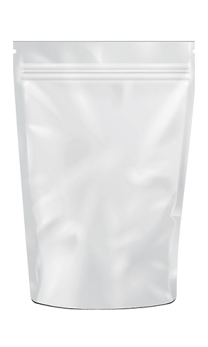 Doy Pouch With Zipper 3