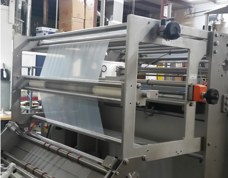 Standard Feature 10 Printer Frame
