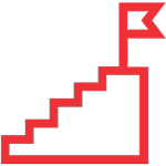 Business Mission Icon