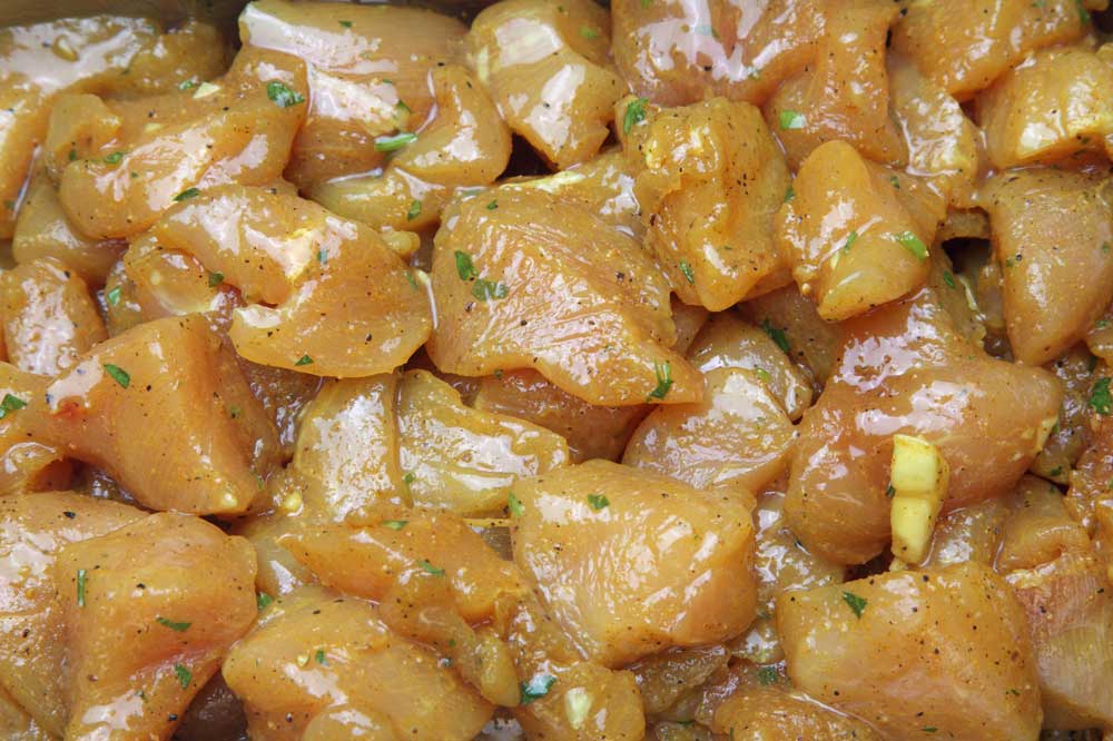 Poultry