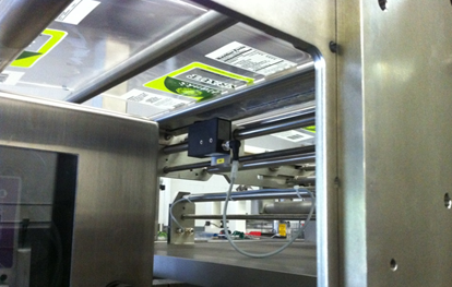 Standard Feature 11A Print Registration